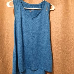 Reebok Athletic Tank Top size Large